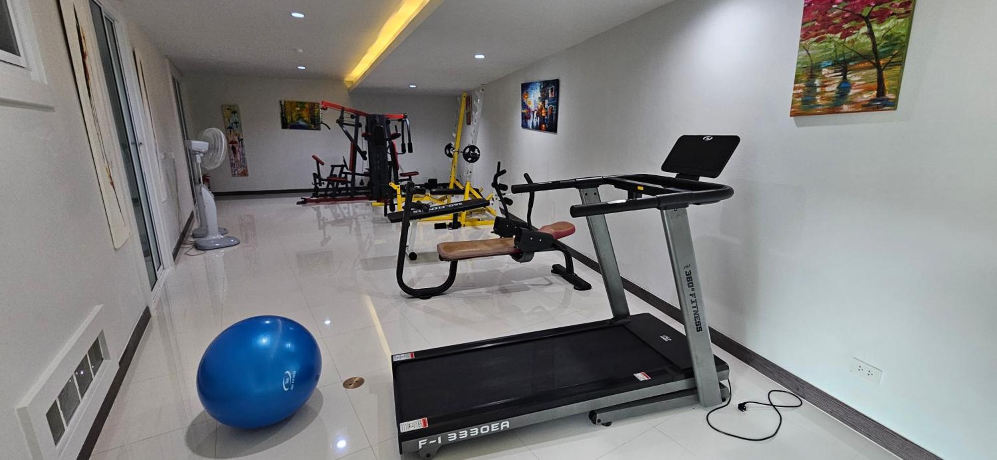 3 Bedroom Platinum Pool Villa Smooth As Silk Ban Khlong Haeng Exterior photo
